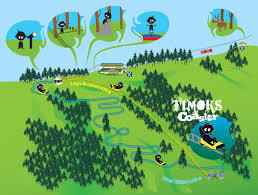 Freizeit- & Familienpark "Timoks Wilde Welt"